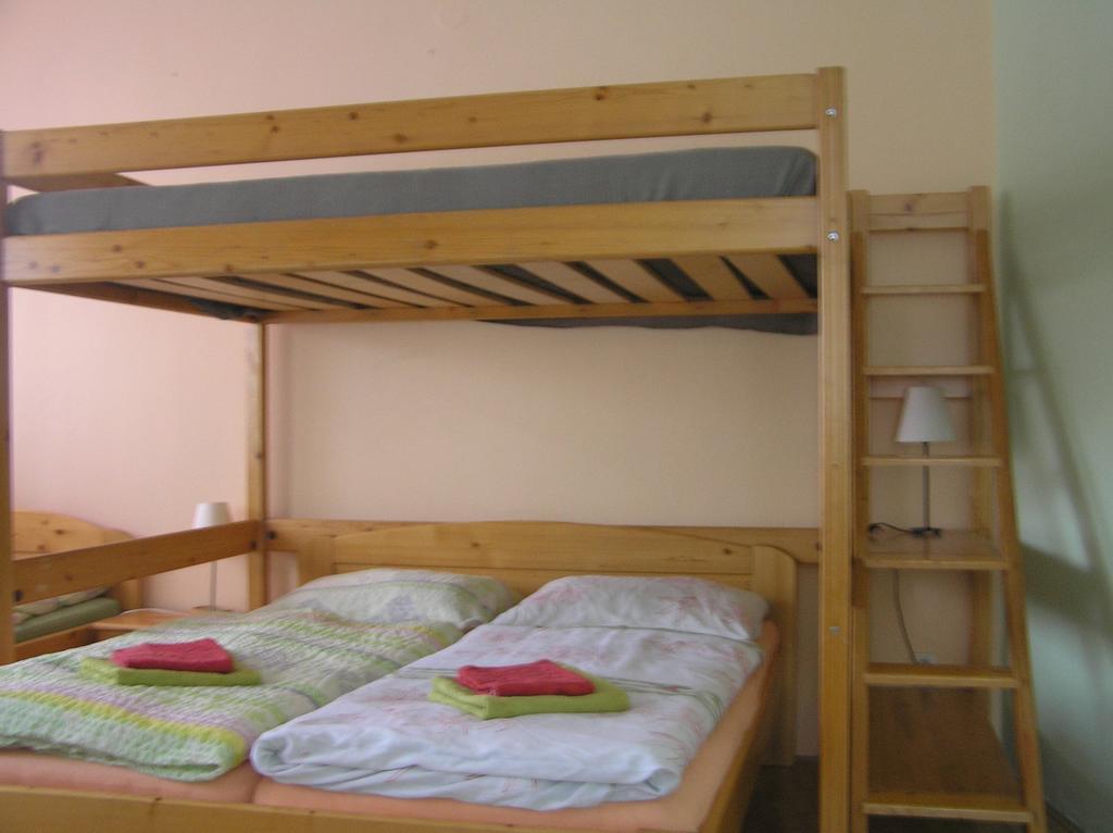Sklep Albergue Praga
