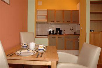 Albergue Sklep