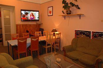 Sklep Albergue Praga