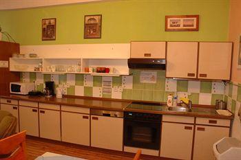 Sklep Albergue
