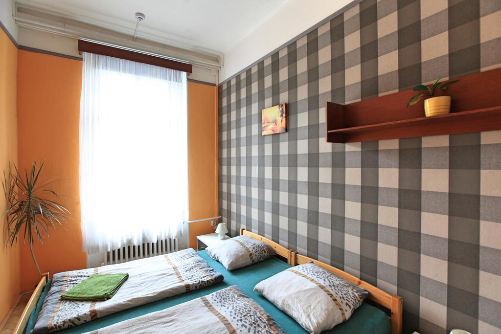 Albergue Sklep