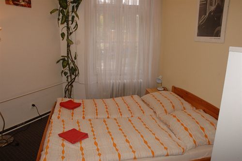 Sklep Albergue *