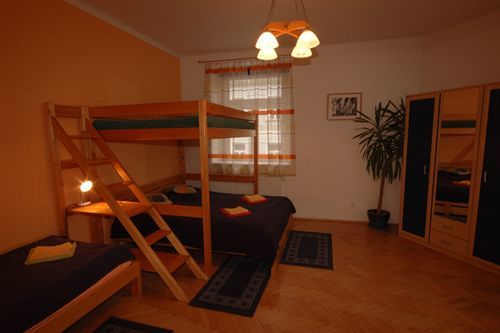 Sklep Albergue Praga