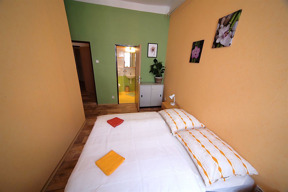 Sklep Albergue *