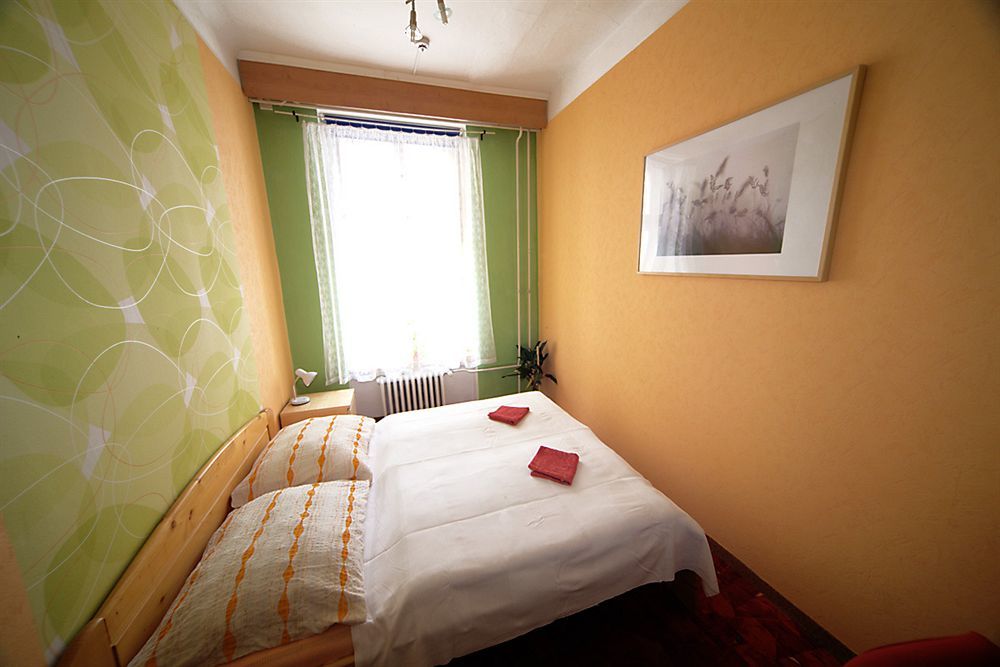 Sklep Albergue *