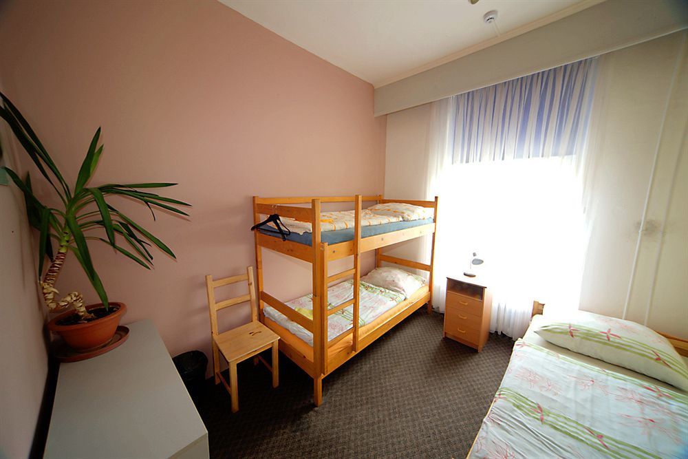 Albergue Sklep Praga