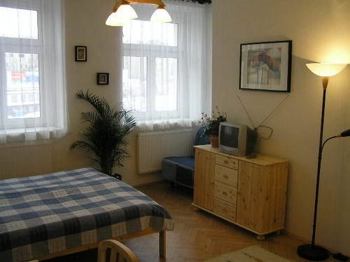 Albergue Sklep