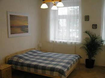 Sklep Albergue Praga