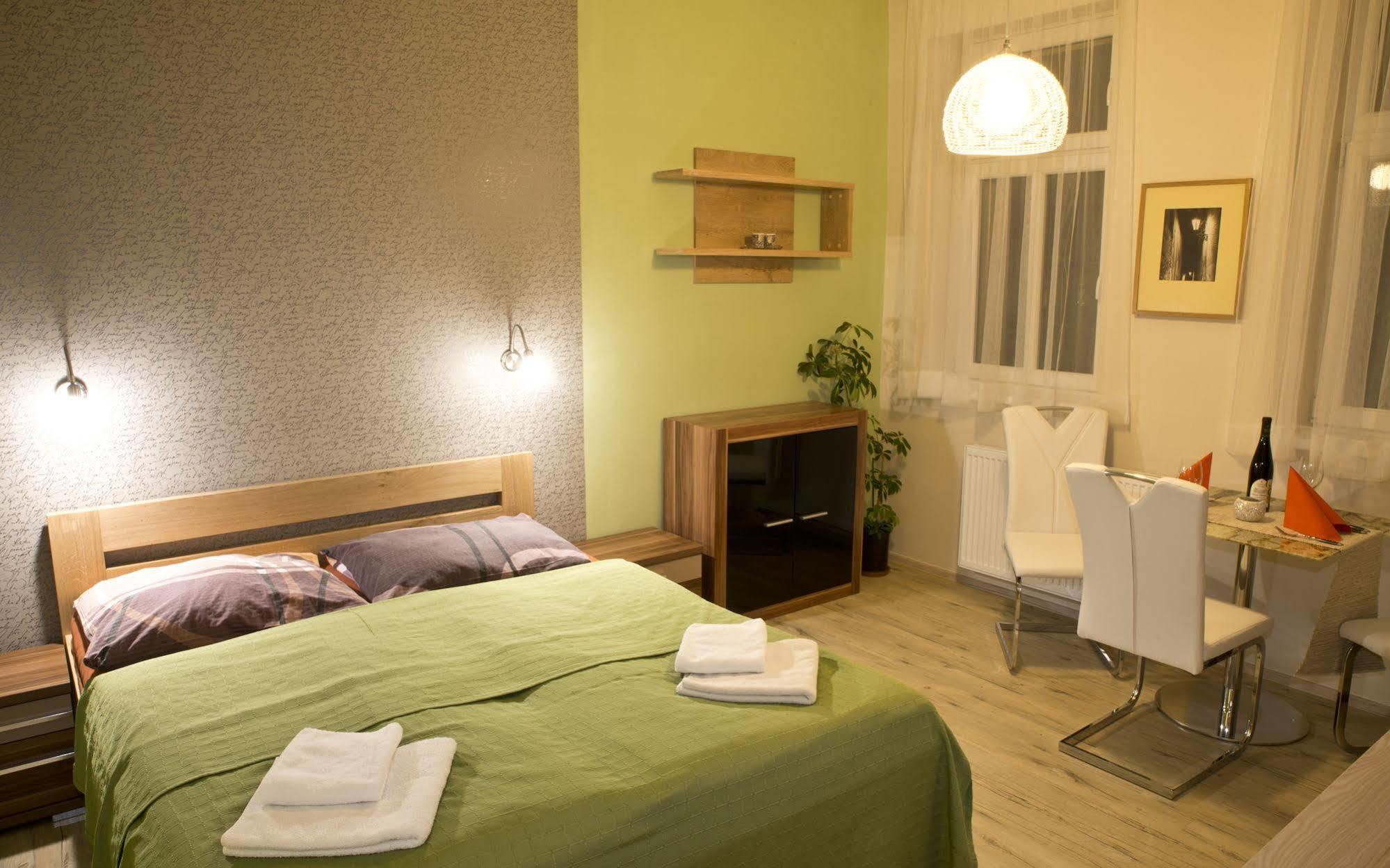 Albergue Sklep