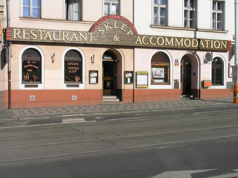 Sklep Praga