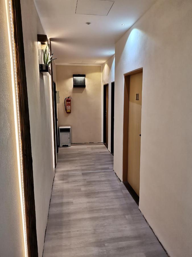 Sklep Auberge de jeunesse *