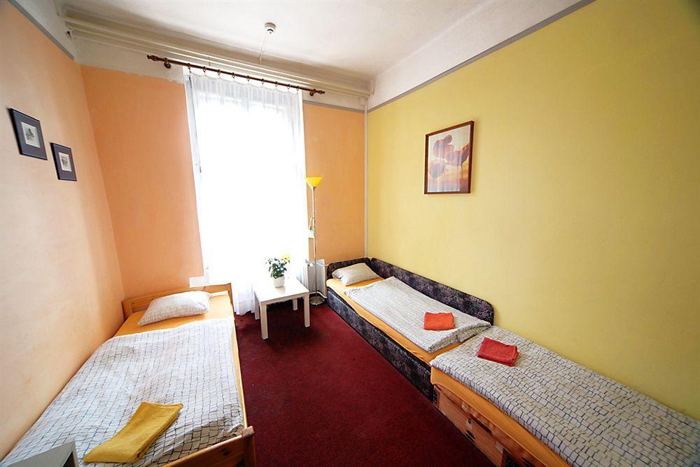Sklep Auberge de jeunesse *