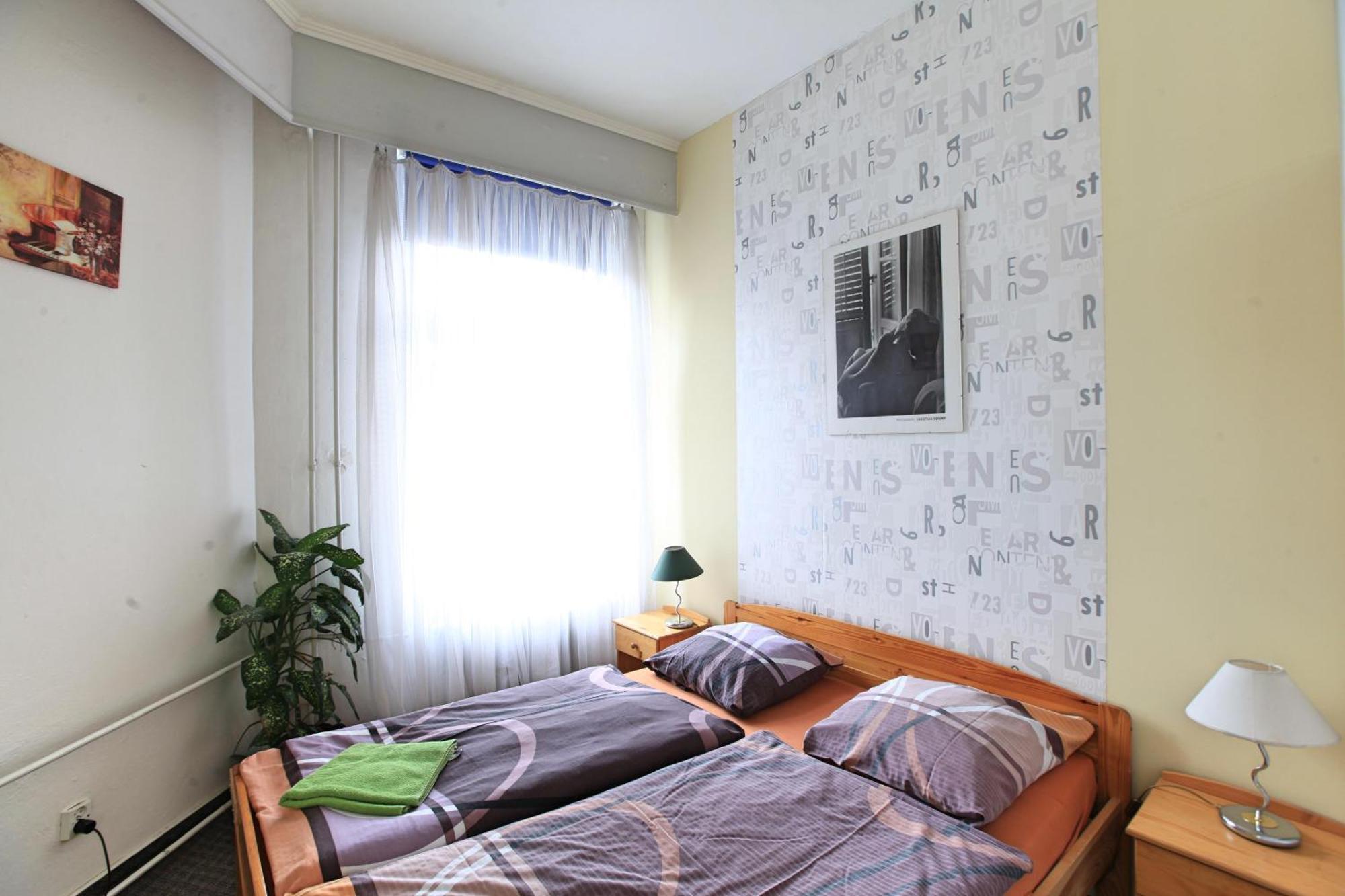 Sklep Auberge de jeunesse *