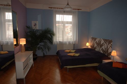 Auberge de jeunesse Sklep *