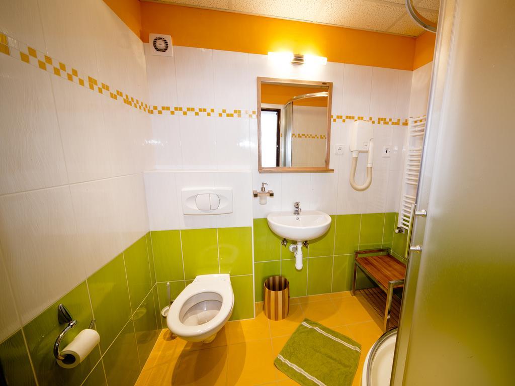 Hostel Sklep Praha