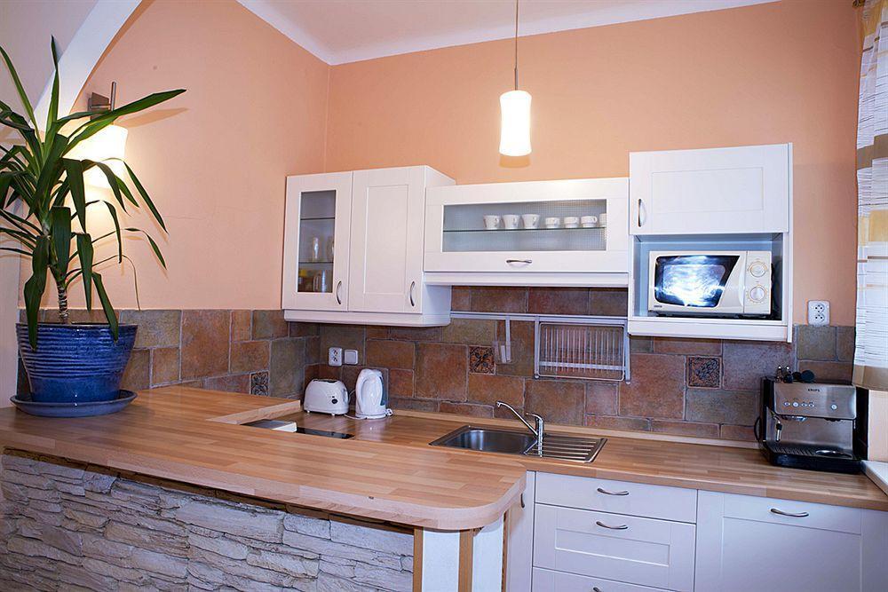 Hostel Sklep Praha